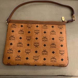 Authentic MCM PURSE